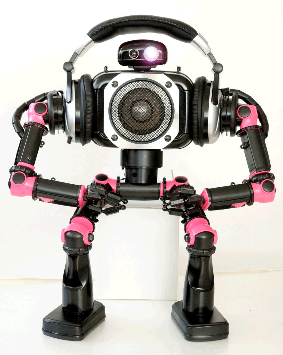 NHK 2030かなたの家族 NARUHODO ロボット