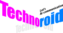 Technoroid Logo