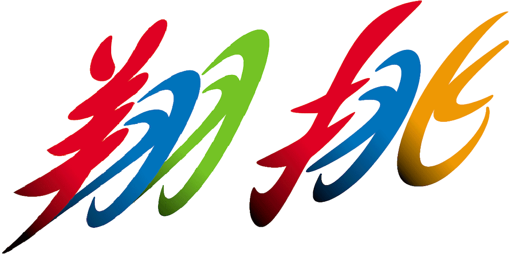 Logotype：毛筆デザイン