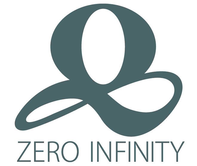 Brand mark：ZERO INFINITY